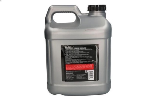 Axle Gear Oil Quicksilver Quicksilver 80W90 10L - Picture 6 of 7