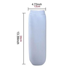 Prosthetic Sock Portable below Knee Elastic Soft Sweat Absorption Breathable