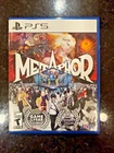 Metaphor Refantazio Launch Edition Sega (Playstation 5)