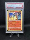 Charizard : Pokemon : McDonald's Promo 2025 M24 EN : 001/015 : PSA 8NM-MT