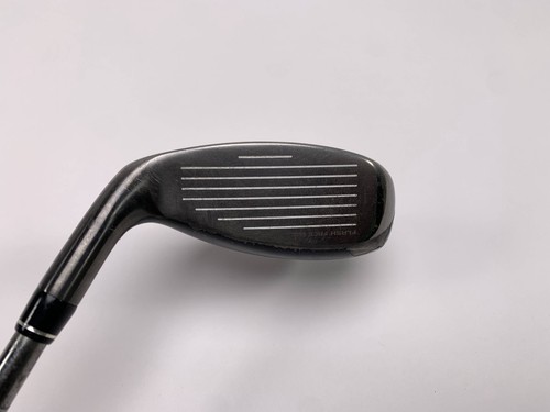 Fers De Golf CALLWAY BIG BERTHA B21 - 6-PW - Graphite Shaft Senior - Occasion Bon état