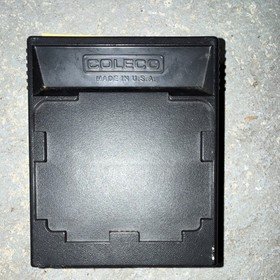 Coleco Donkey Kong Series ColecoVision Game Cartridge 1982 Classic Arcade