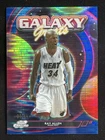 2025 Topps Cosmic Chrome Ray Allen Base (RAW)