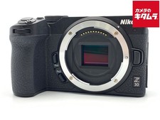 NIKON Z 30 20.8MP Mirrorless Digital Camera Body -Mint- 5884