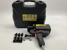 AGS FF1 Flareforce In-line Flaring Tool 3/16" 1/4" 6MM 5/16" 3/8"