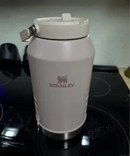 Stanley IceFlow - 96 Oz Jug - Insulated Stainless Steel With Handle