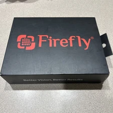 Firefly DE551 Wireless Veterinary Digital Video  Otoscope V1.1