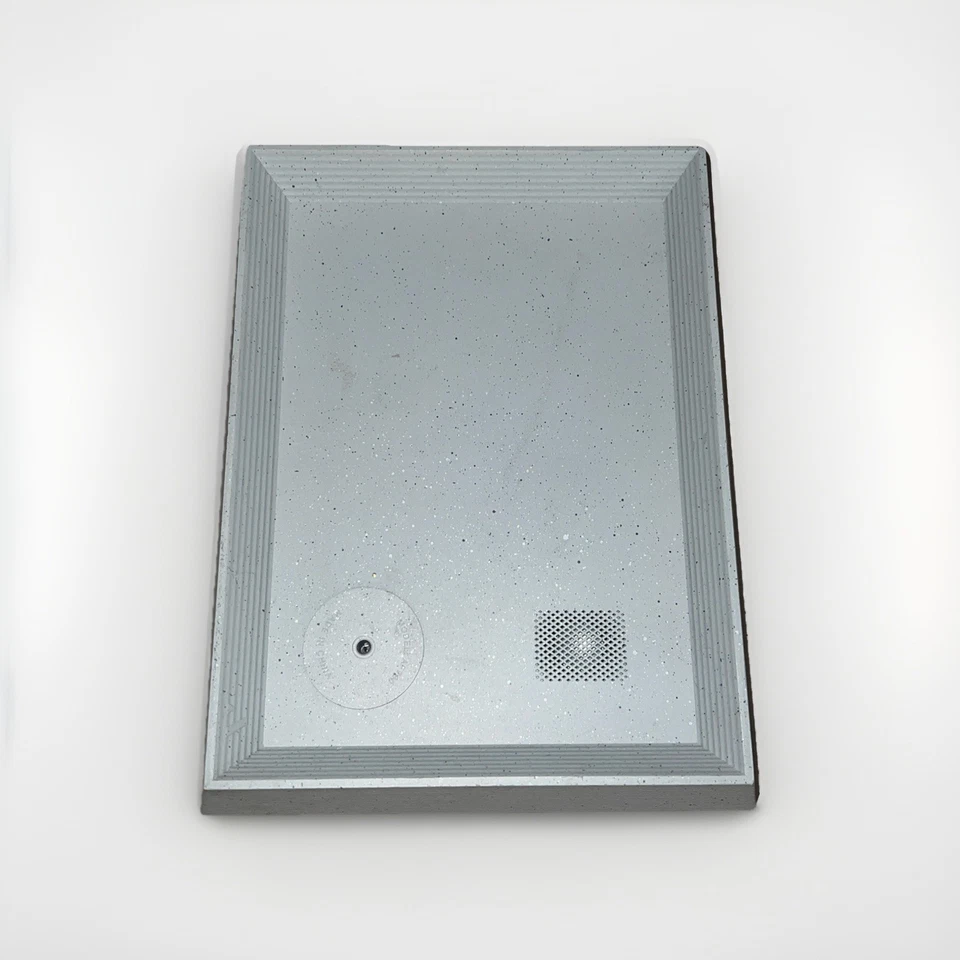 Aura Mason Luxe 9.8”x7.8” Digital Frame Sandstone AF700 Hi-res Pixel - Image 4 of 4