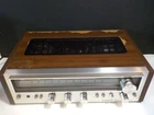 Vintage PIONEER SX-580 Stereo Receiver Amplifier Parts Repair