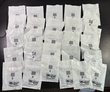 Carr Lane CL-3-TV Tiny Vise Edge Clamps Lot Of 27