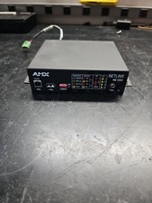 AMX NX-1200 NetLinx NX Integrated Controller FG2106-01