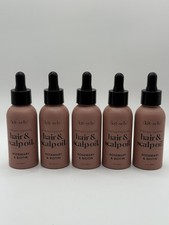 5x Kitsch Rosemary Oil  Biotin for Hair  Scalp Bond Strengthing 2oz Each