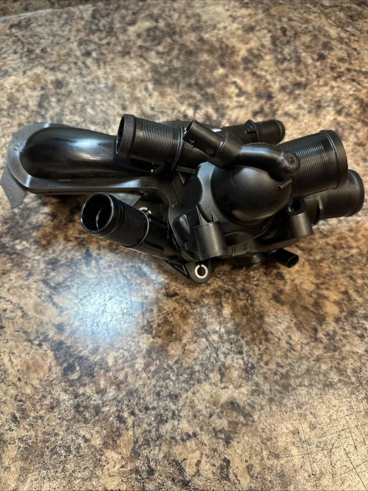 Motorad 921-221 Integrated Housing Thermostat FREE SHIPPING!!! - Image 2 of 4