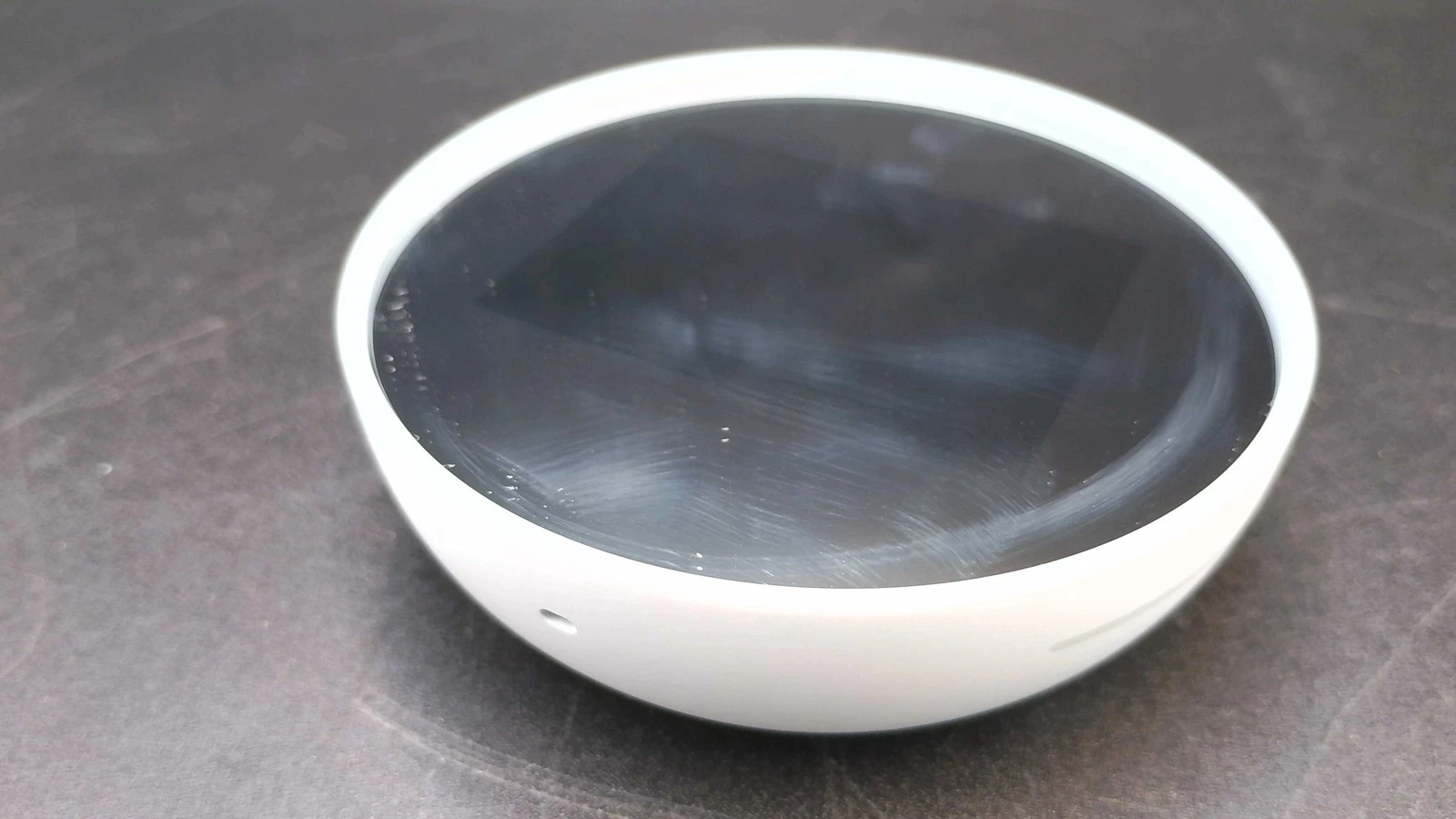 Nest Smart Thermostat Fog WiFi Programmable 4th Gen *READ* PC1725939
Opens in a new window or tab