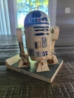 Star Wars vintage figure R2- D2, 2005, bookend / paperweight. Rare..