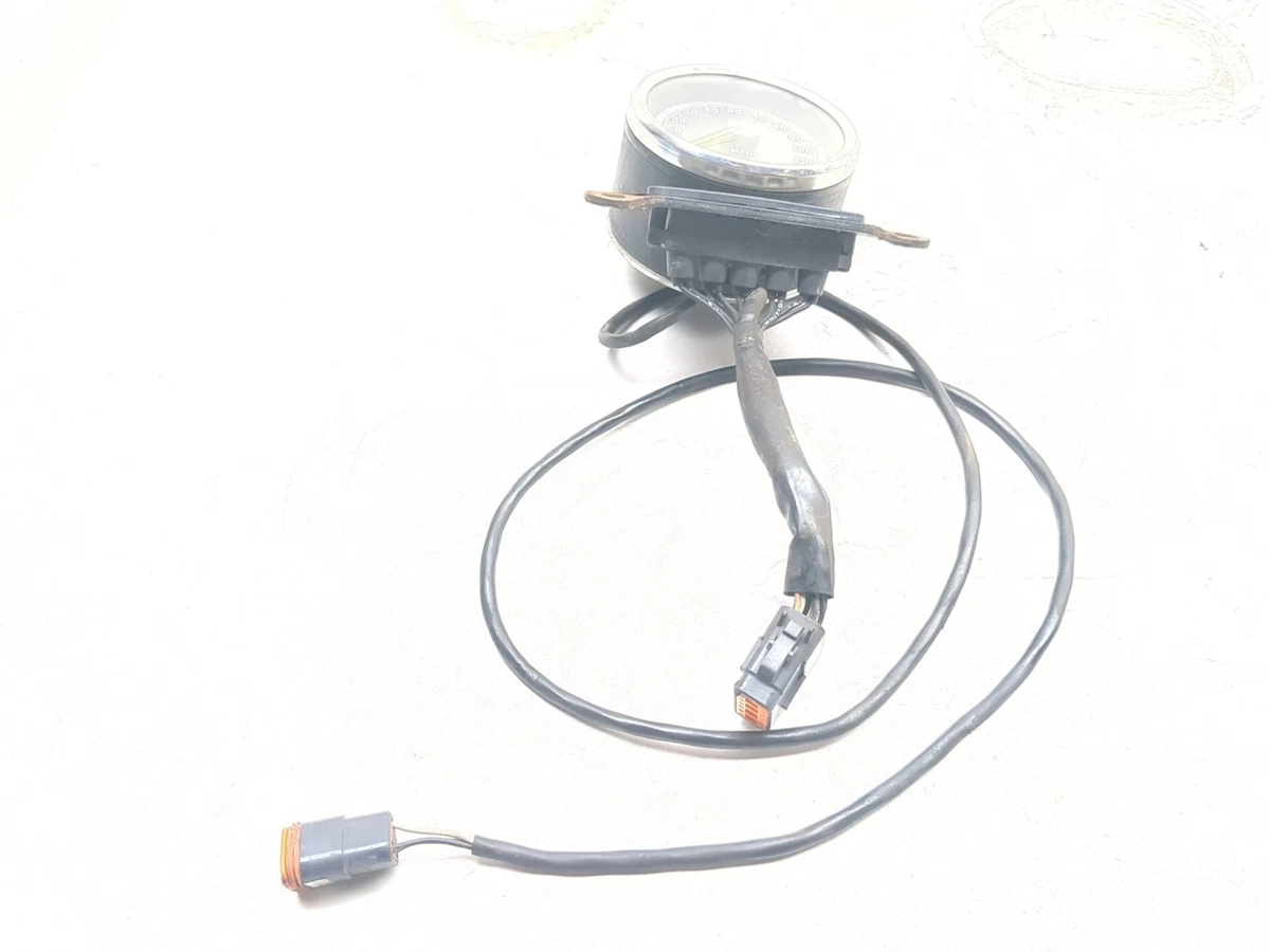 Speedometer Gauges Individual Gauges for 2001 for Harley-Davidson