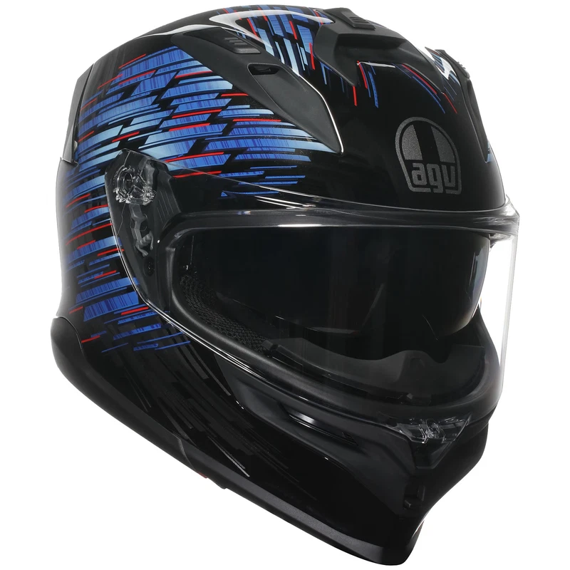 Genisys Black Blue Grey, photo 2 of 12