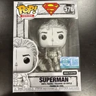 Funko Pop! Supreme Le: DC Universe - Superman - Funko (Exclusive) #576
