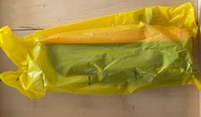 Brother Genuine TN310BK Black Toner Cartridge TN310 Sealed In Bag No Box
