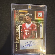 2024-25 Topps Deco UEFA Club Competitions Soccer Checklist Guide in-content 14