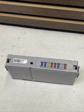 2014-2020 LEXUS IS350 POWER FUSE INTEGRATION ...