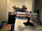 LEGO Star Wars: Tantive IV (75376) 100% Complete set (Don’t worry)