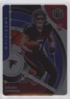 2022 Panini Elements Football Americium Drake London #83
