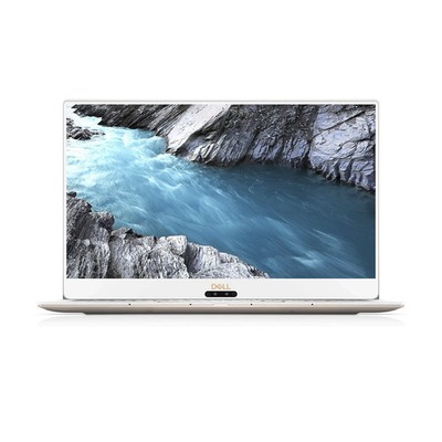 Dell XPS 13 9370 FHD Touch i7-8550U 8 GB 512 GB SSD Rose Gold and White W10P
