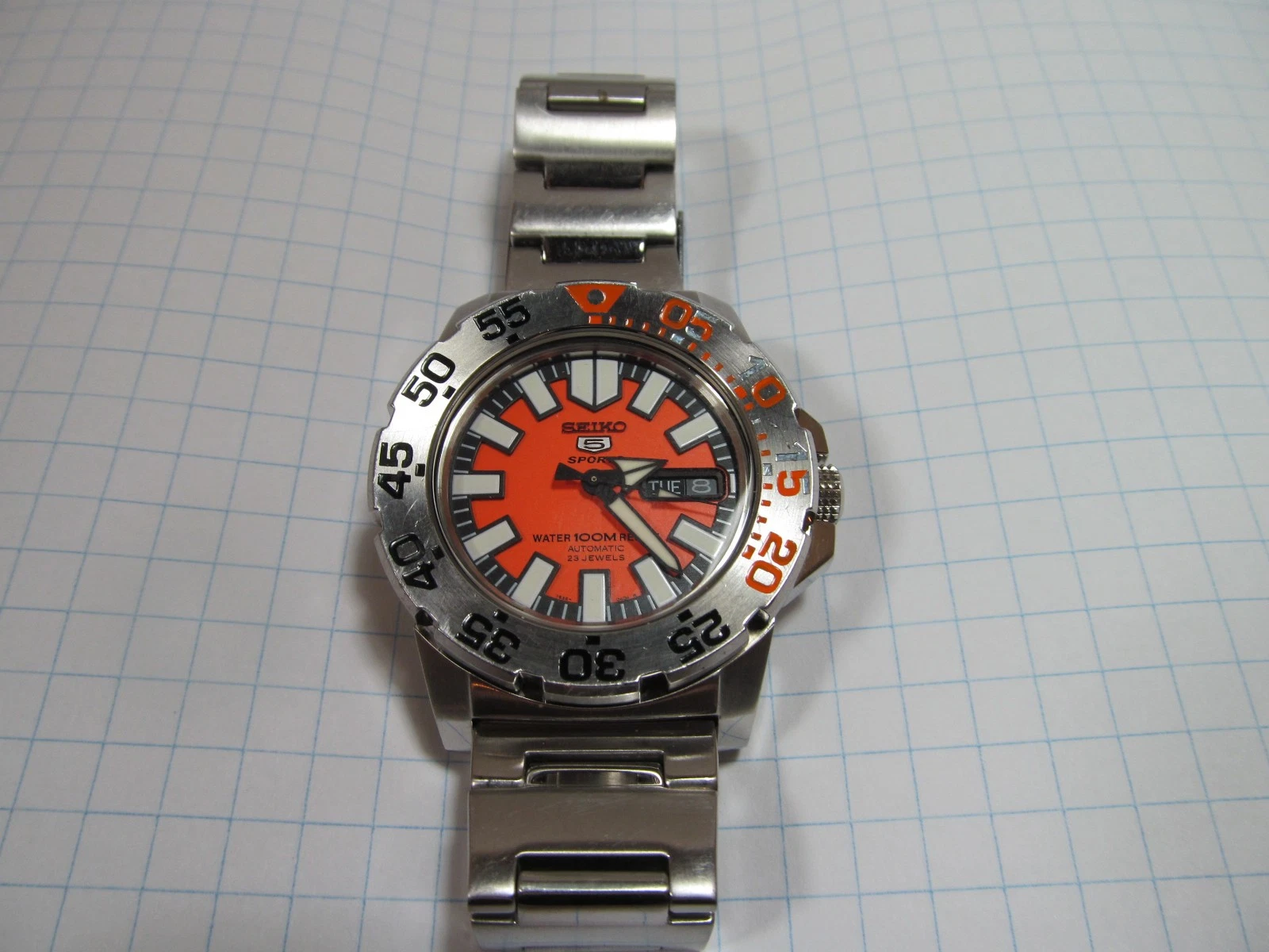 Ultimate 2025 Guide to Seiko Orange Monster: What’s Worth Buying Now
