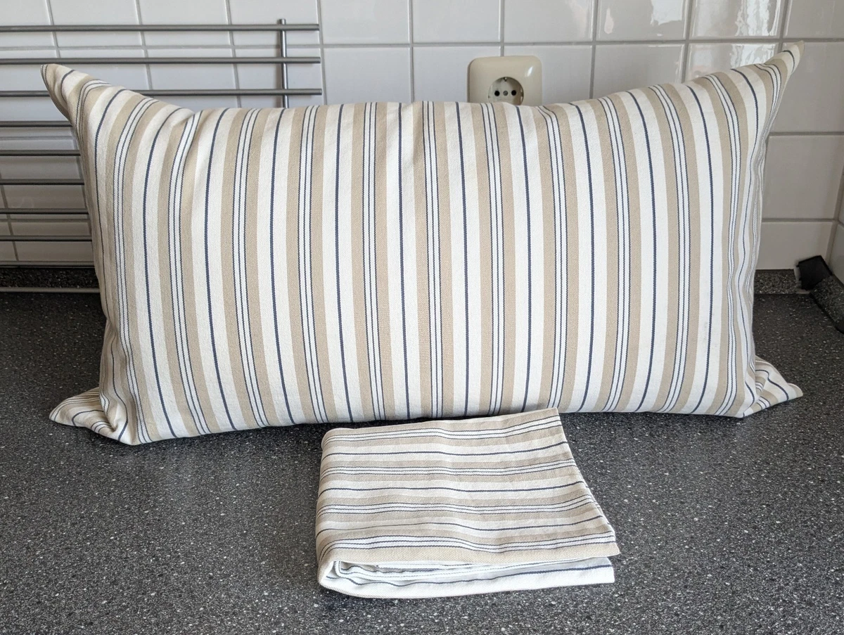Gestreifte IKEA Kissen online kaufen