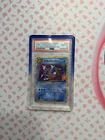 US SELLER PSA 10 Dark Gyarados Holo 25th Anniversary 005/025 Japanese Pokémon