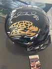 Fred Taylor Signed Jaguars Proline