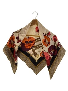 GUCCI foulard soie femme 508796 occasion