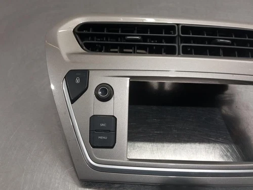 9817372477 Consola Central para CITROEN C-ELYSÉE Origins 2019 949838 - Imagen 3 de 10