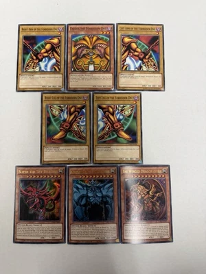 Yu-Gi-Oh! - Intercambio (DB1-EN170) - Dark Beginnings 1 - Edición Ilimitada - Super Raro