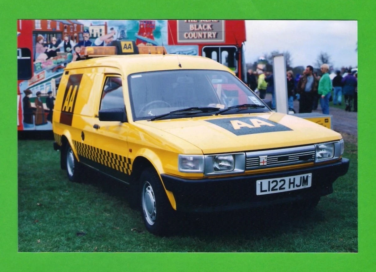 Automobile van new arrivals