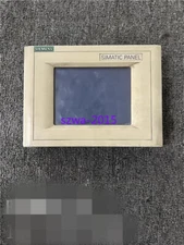 1pcs used touch screen TP170A 6AV6545-0BA15-2AX0 #E7