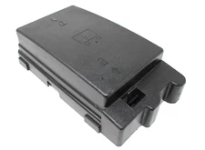 2004 2002-2009 GMC Envoy Chevrolet Trailblazer Under Hood Fuse Box Cover Lid OEM