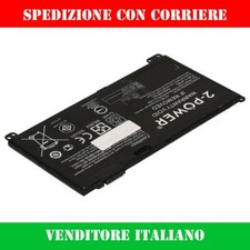BATTERIA PER NOTEBOOK HP ProBook 450 G4 (Z2Z16ES) HP ProBook 450 G4 (Z2Z48ES)