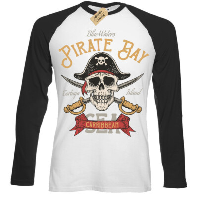 pirate bay shirt