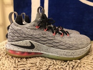 lebron 15 low men's