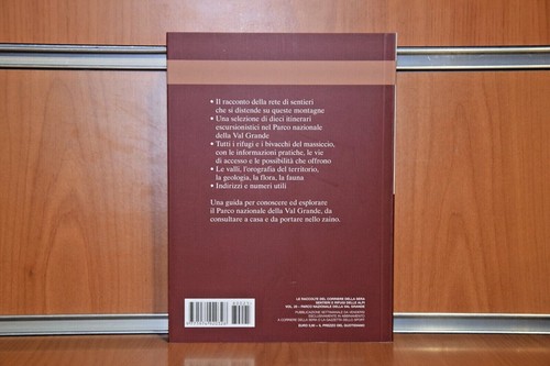 ALPENWEGE UND HÜTTEN "Die Sammlungen" des Corriere della Sera - Bild 97 von 97