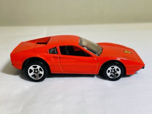 HOT WHEELS FERRARI 308 GTB, Five Pack Exclusive
