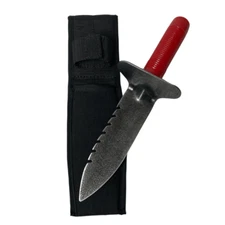 Lesche Digging Tool Right Hand Serration