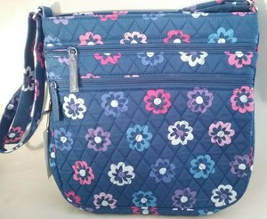 ebay vera bradley crossbody purses