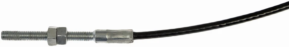 CABLE DE FRENO DE ESTACIONAMIENTO DE EMERGENCIA DELANTERO PARA TOYOTA HIGHLANDER 2004-2007 Foto 3 de 4