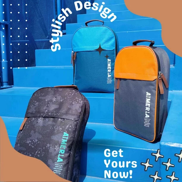 15-Piece Camp Utensil Set Portable BBQ Kitchen Cooking Compact Gear Cookwear - Image 2 of 2