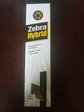 ZEBRA HYBRID SPLIT CABLE OUTBACK TAN/BLACK 33...
