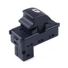 AAP Citroen C4 Berlingo Peugeot 207 Partner Electric Window Switch 6490E3
