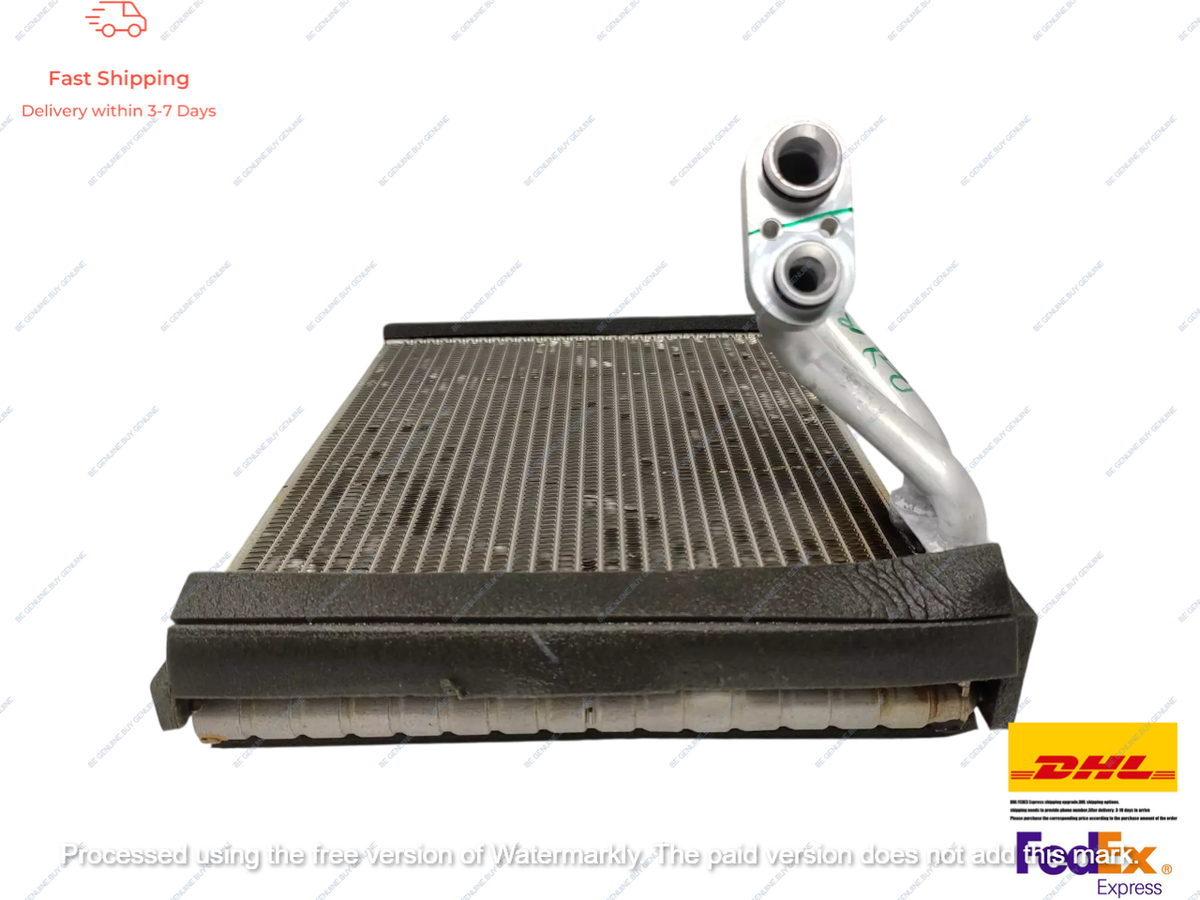 95411M63J00 Ac Evaporator Fit For Suzuki Swift 2005-2014 Model Oem